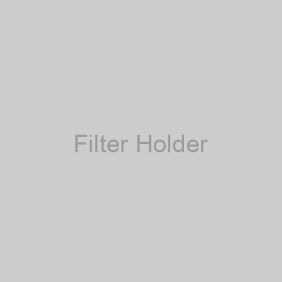 Filter Holder